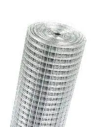 ROLLO DE MALLA ELECTROSOLDADA