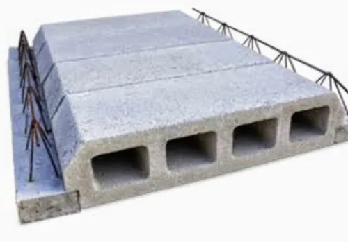 BOVEDILLA CONCRETO